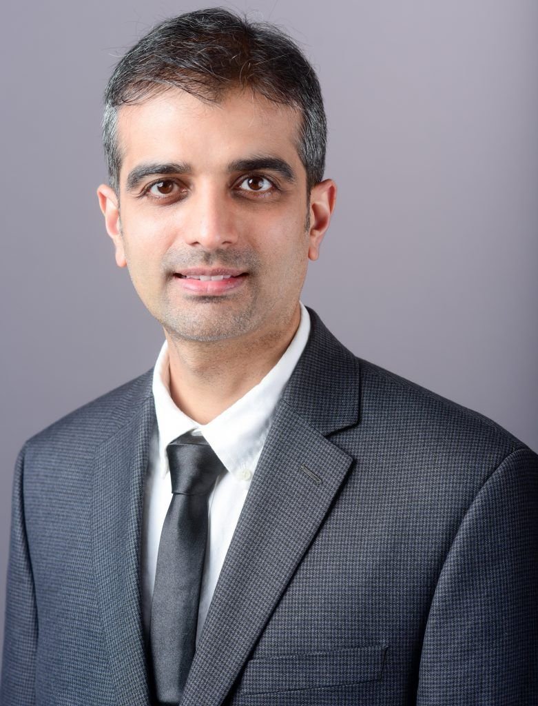 dr sunny tilwani